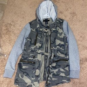 Army Jacket!